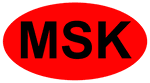 Logo Korporacja MSK Małgorzata Stanisławska-Kurian